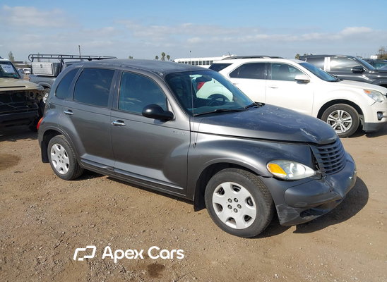 2004 Chrysler PT Cruiser - Image 1 of 5