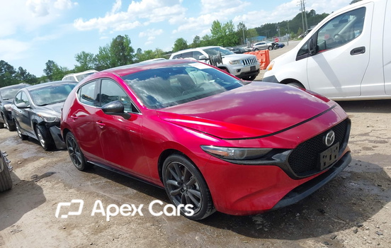 Mazda 3 2023 - Image 1 of 16