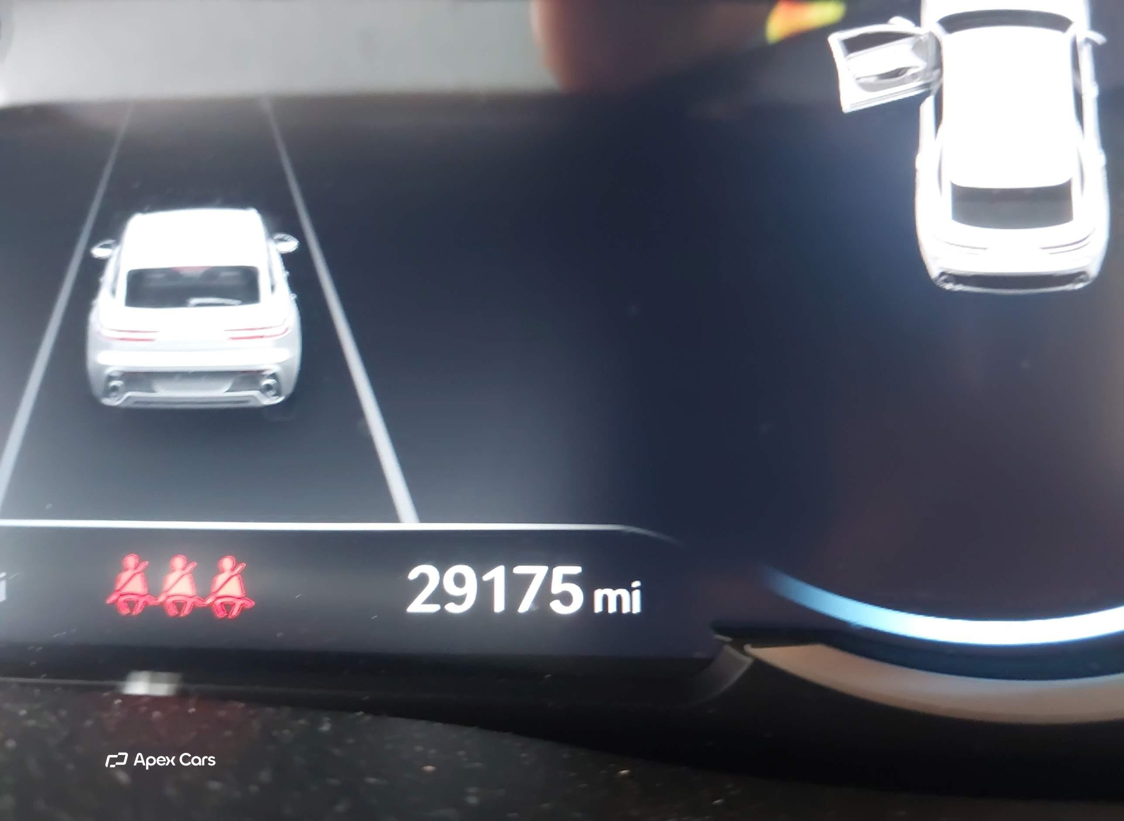 Genesis GV70 2025