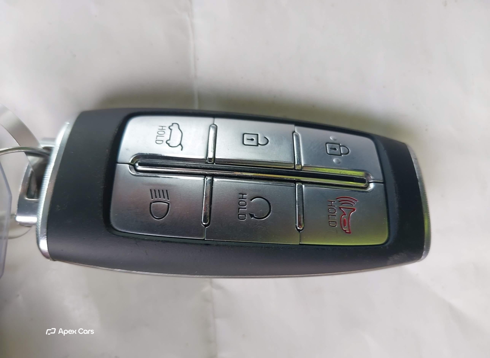 Genesis GV70 2025