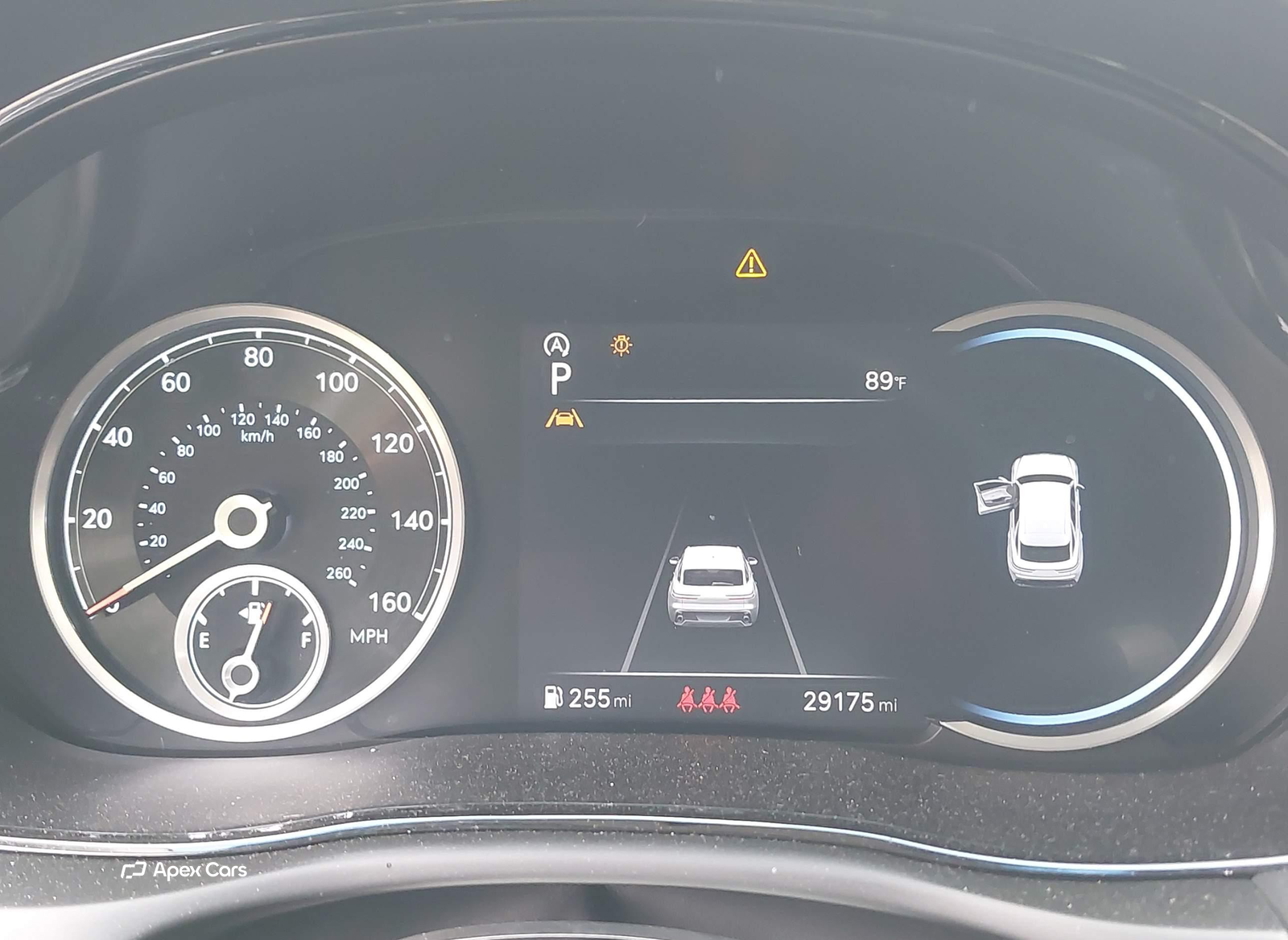 Genesis GV70 2025