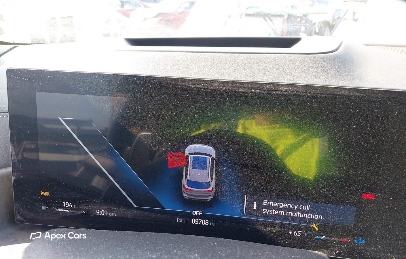 BMW X5 2025