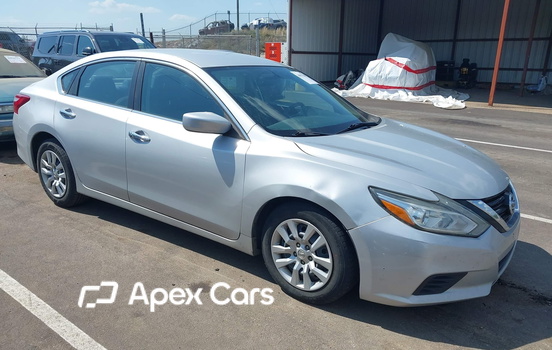 Nissan Altima 2016 - Image 1 of 11