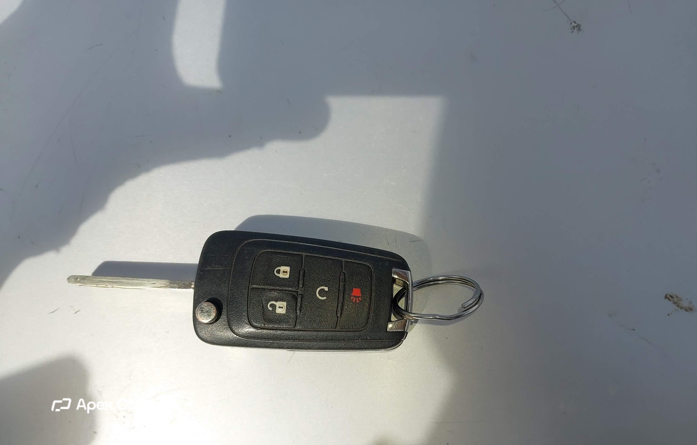 Buick Encore 2013