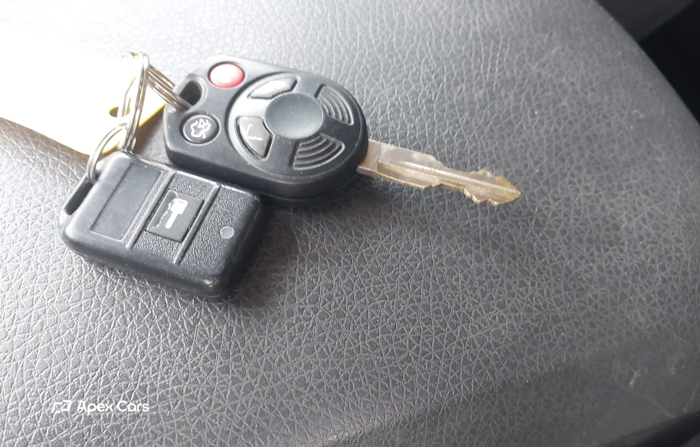 Ford Edge 2010