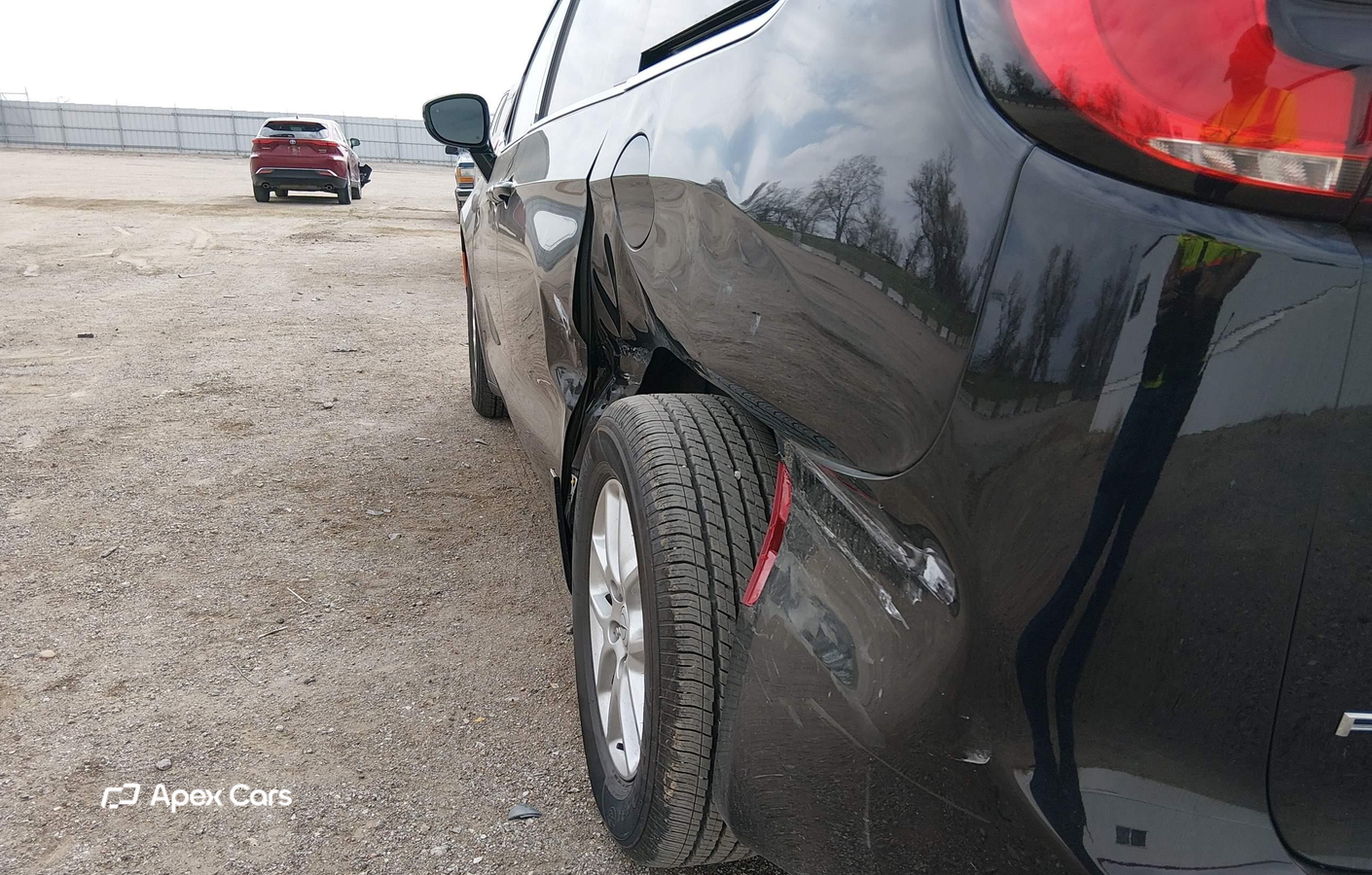 Chrysler Pacifica 2026