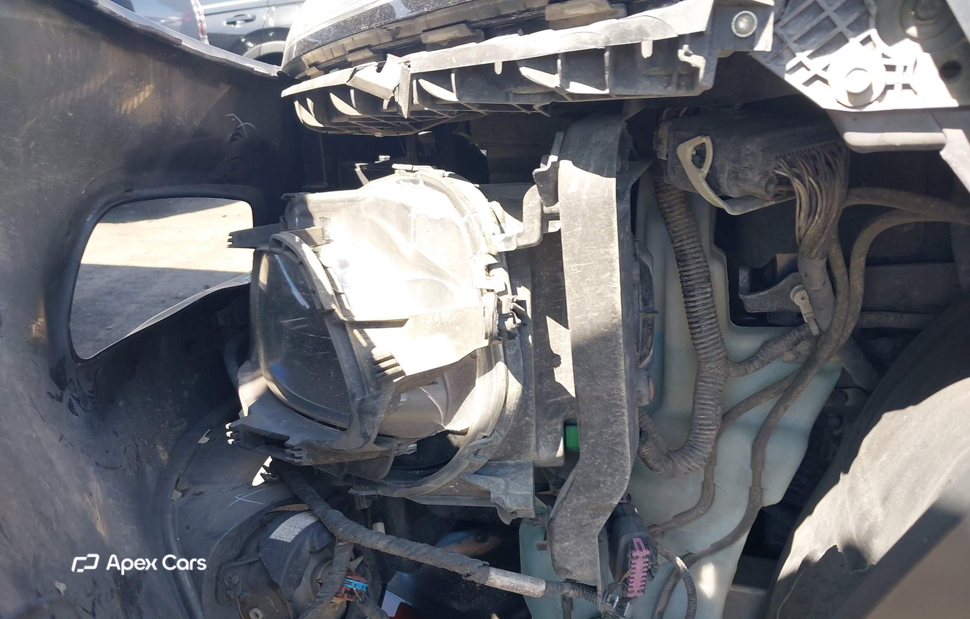 Jeep Cherokee 2016
