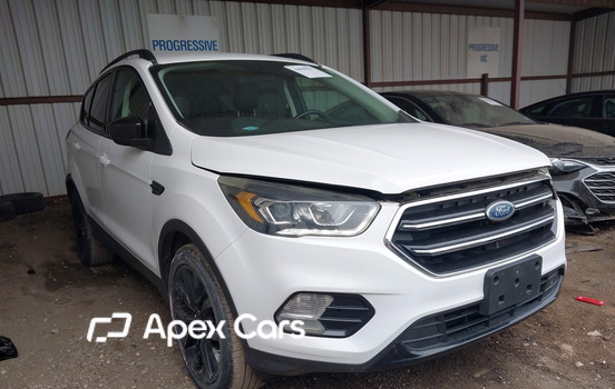 Ford Escape 2018 - Image 1 of 16