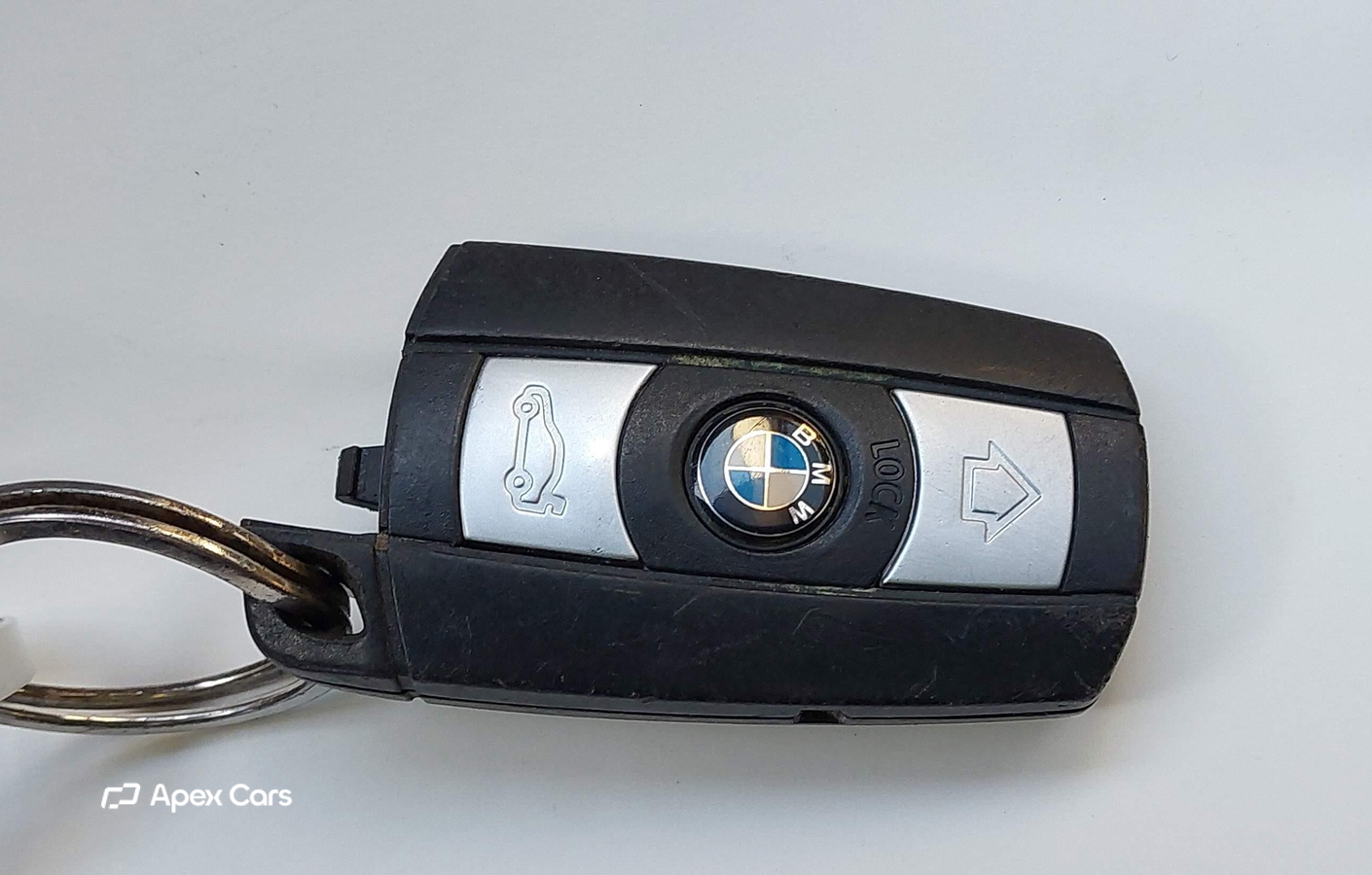 BMW Series 3 2007