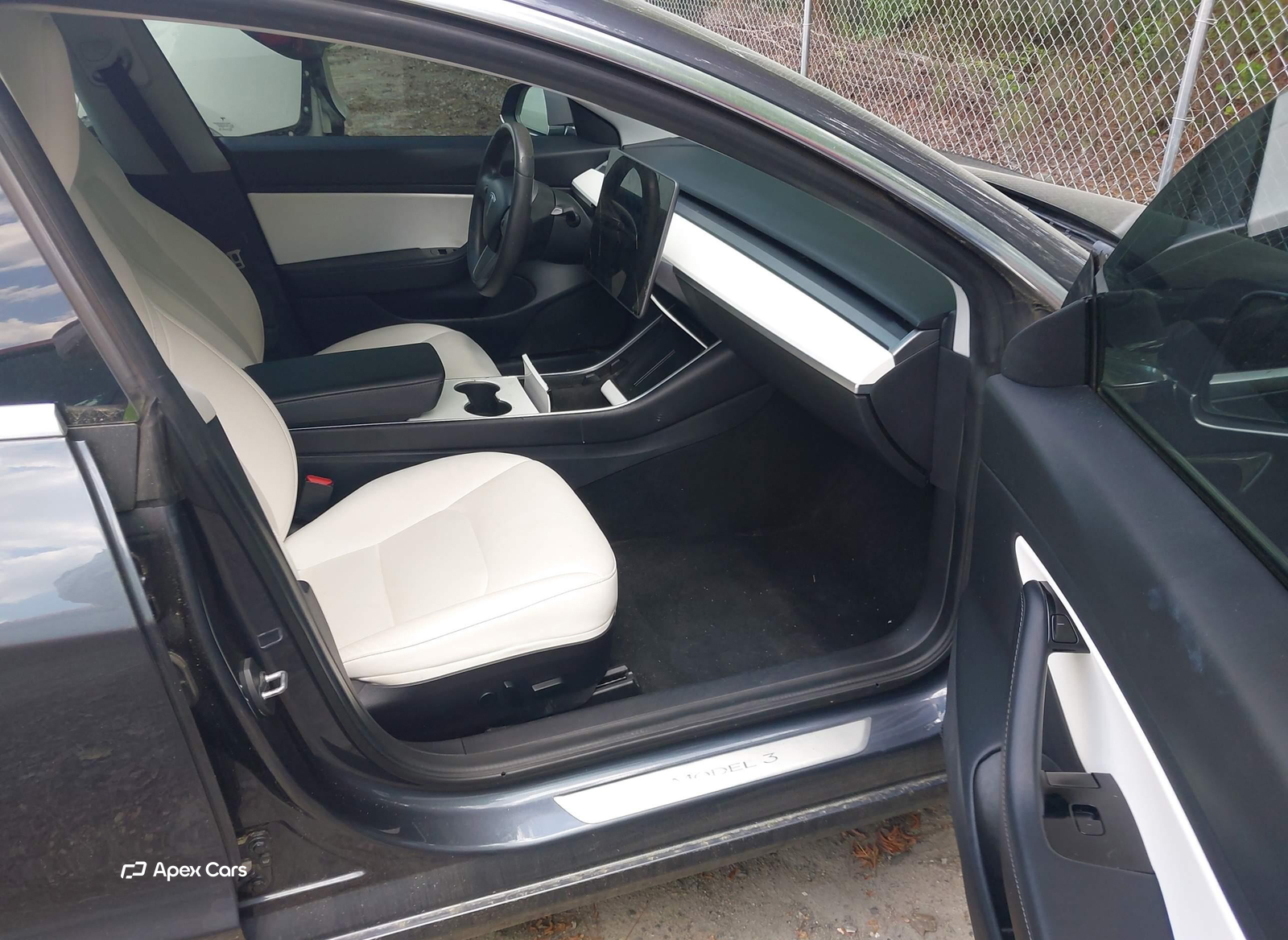 Tesla Model 3 2020
