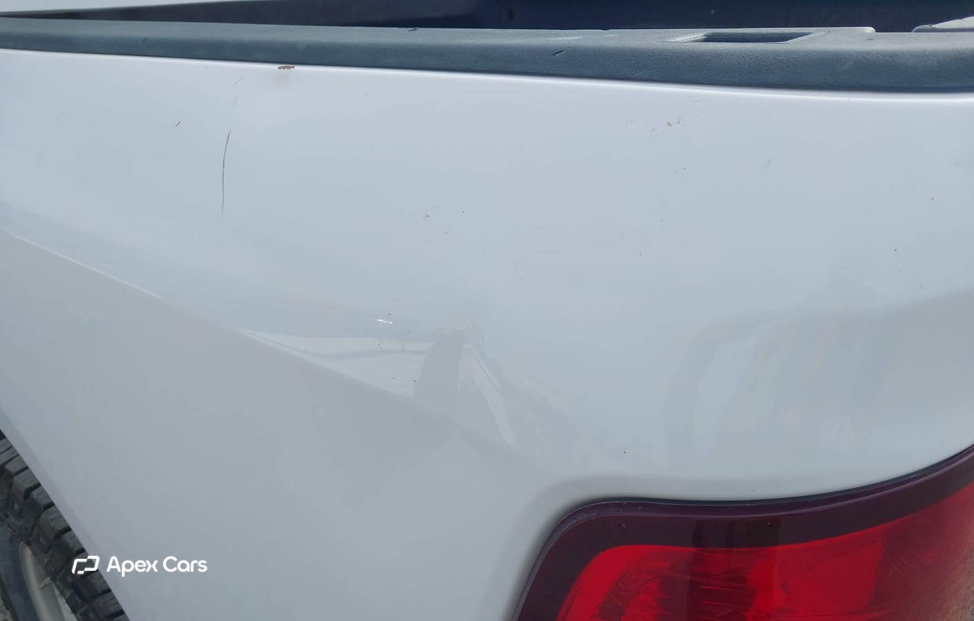 RAM 1500 2018