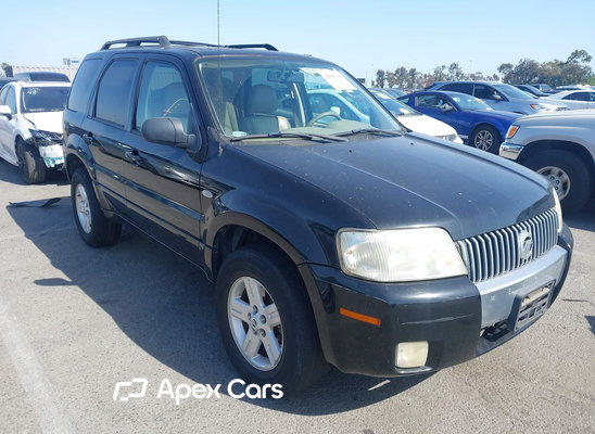 2006 Mercury Mariner - Image 1 of 5