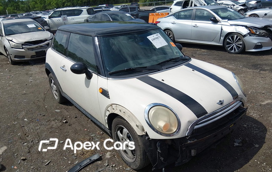 MINI Cooper 2009 - Image 1 of 17