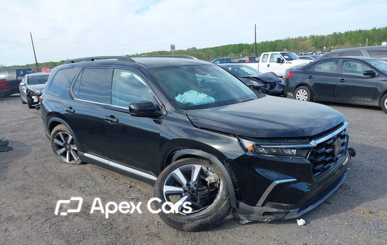 Honda Pilot 2024 - Image 1 of 16