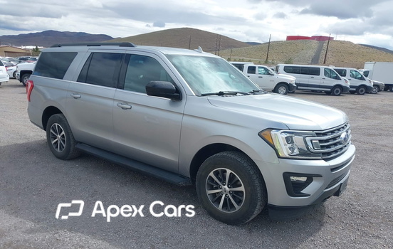 Ford Expedition 2020 - Image 1 of 16