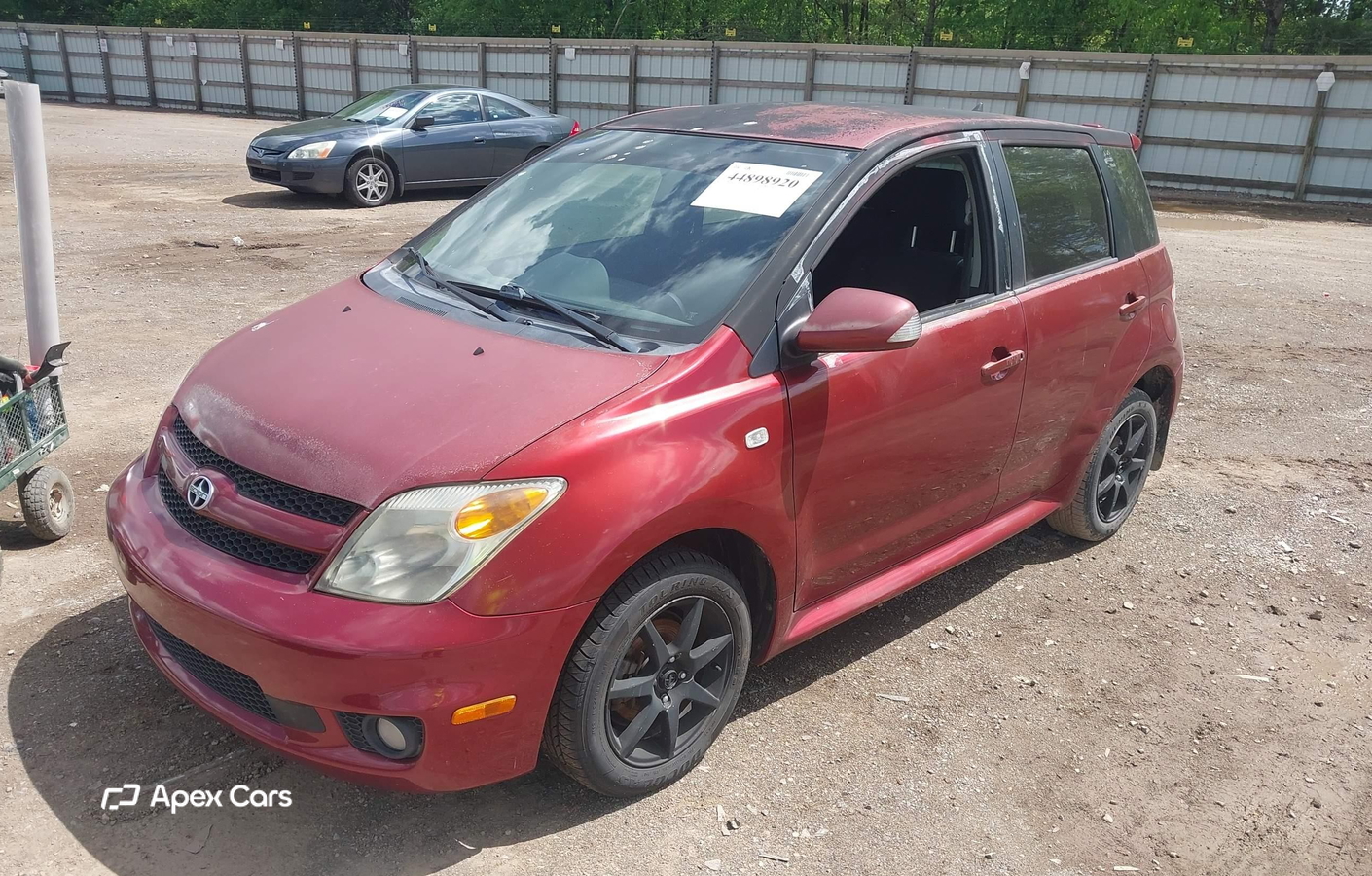 Scion xA 2006