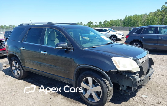 GMC Acadia 2011 - Image 1 of 12