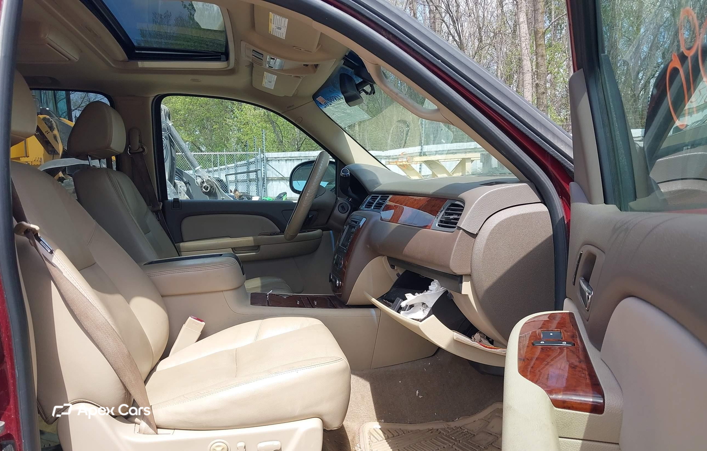 Chevrolet Express 2009