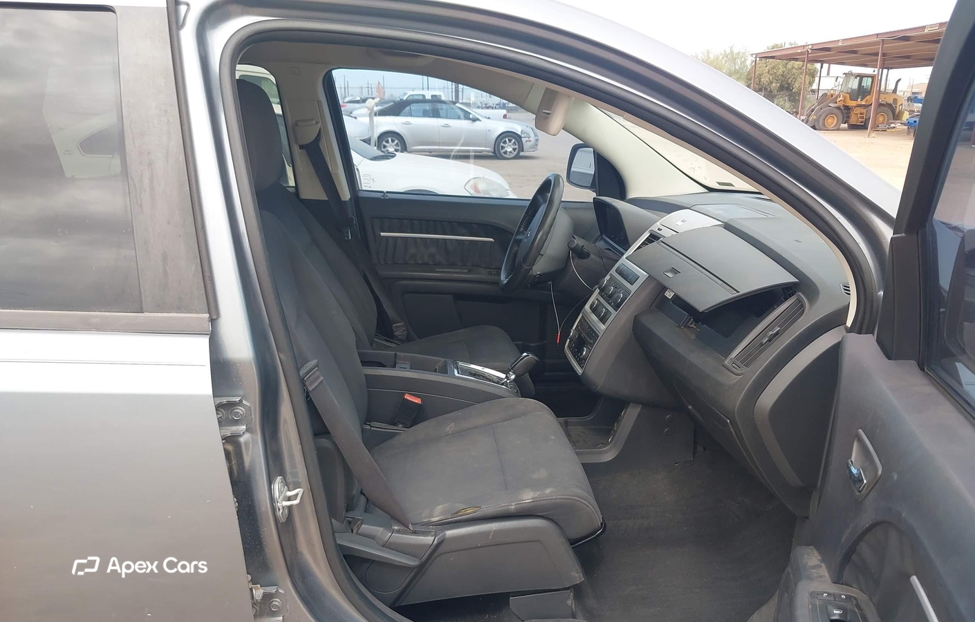 Dodge Journey 2010