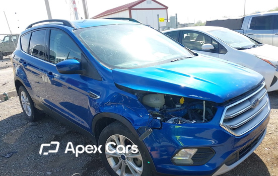Ford Escape 2017 - Image 1 of 16