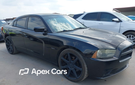 Dodge Charger 2013 - Image 1 of 18