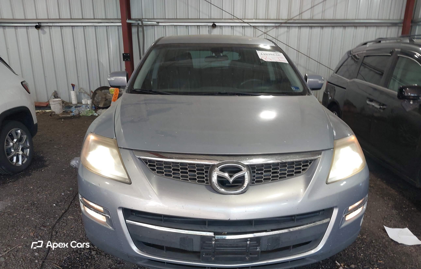 Mazda CX-9 2008