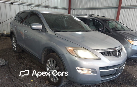 Mazda CX-9 2008 - Image 1 of 16