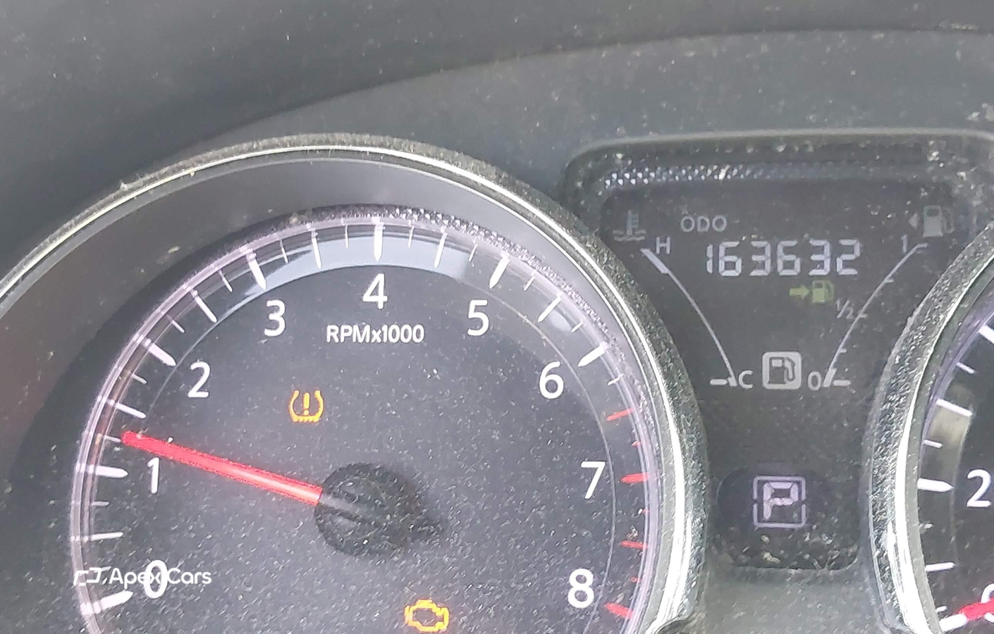 Nissan Versa 2016