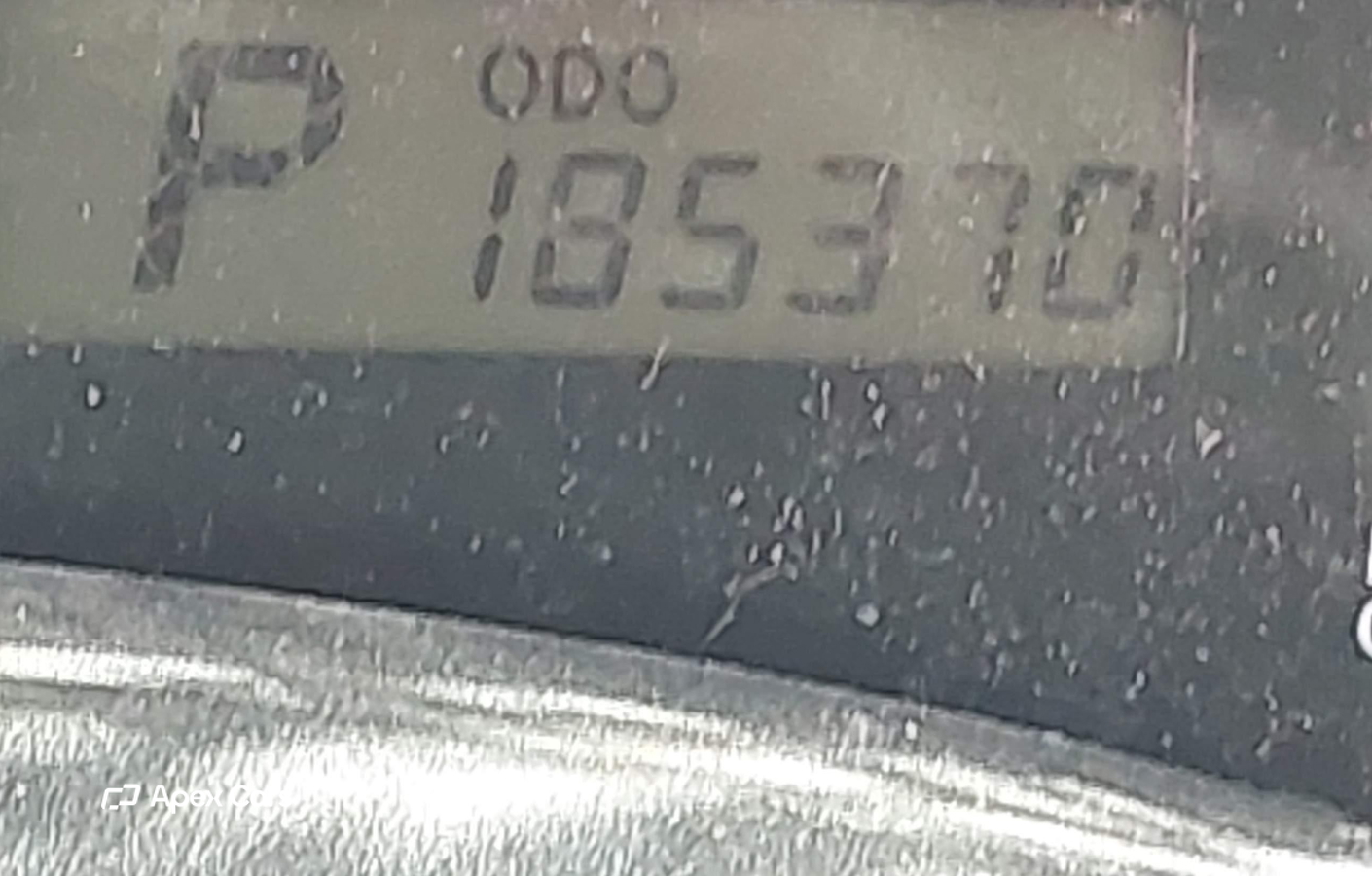 Toyota Corolla 2012