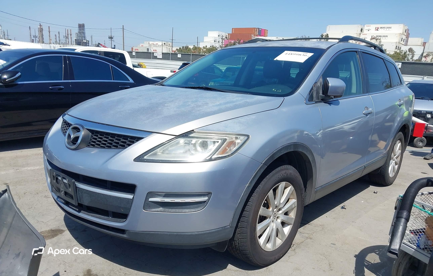 Mazda CX-9 2008