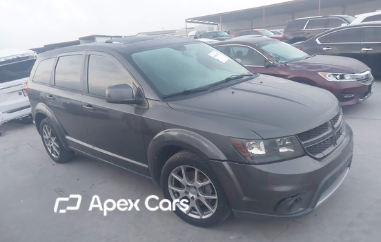 Dodge Journey 2014 - Image 1 of 16