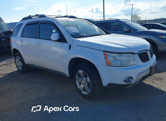 2006 Pontiac Torrent - Image 1 of 5