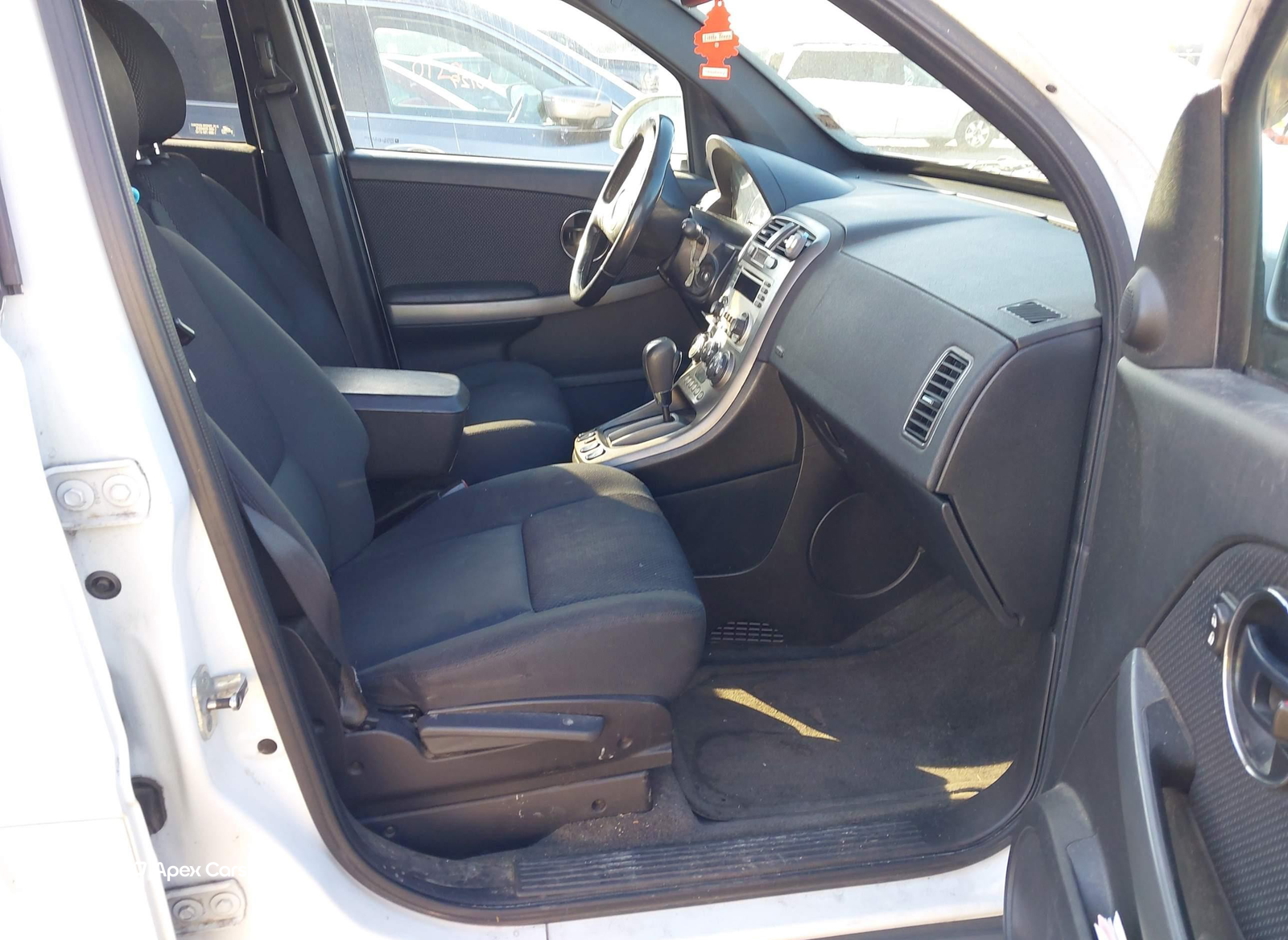 Pontiac Torrent 2006