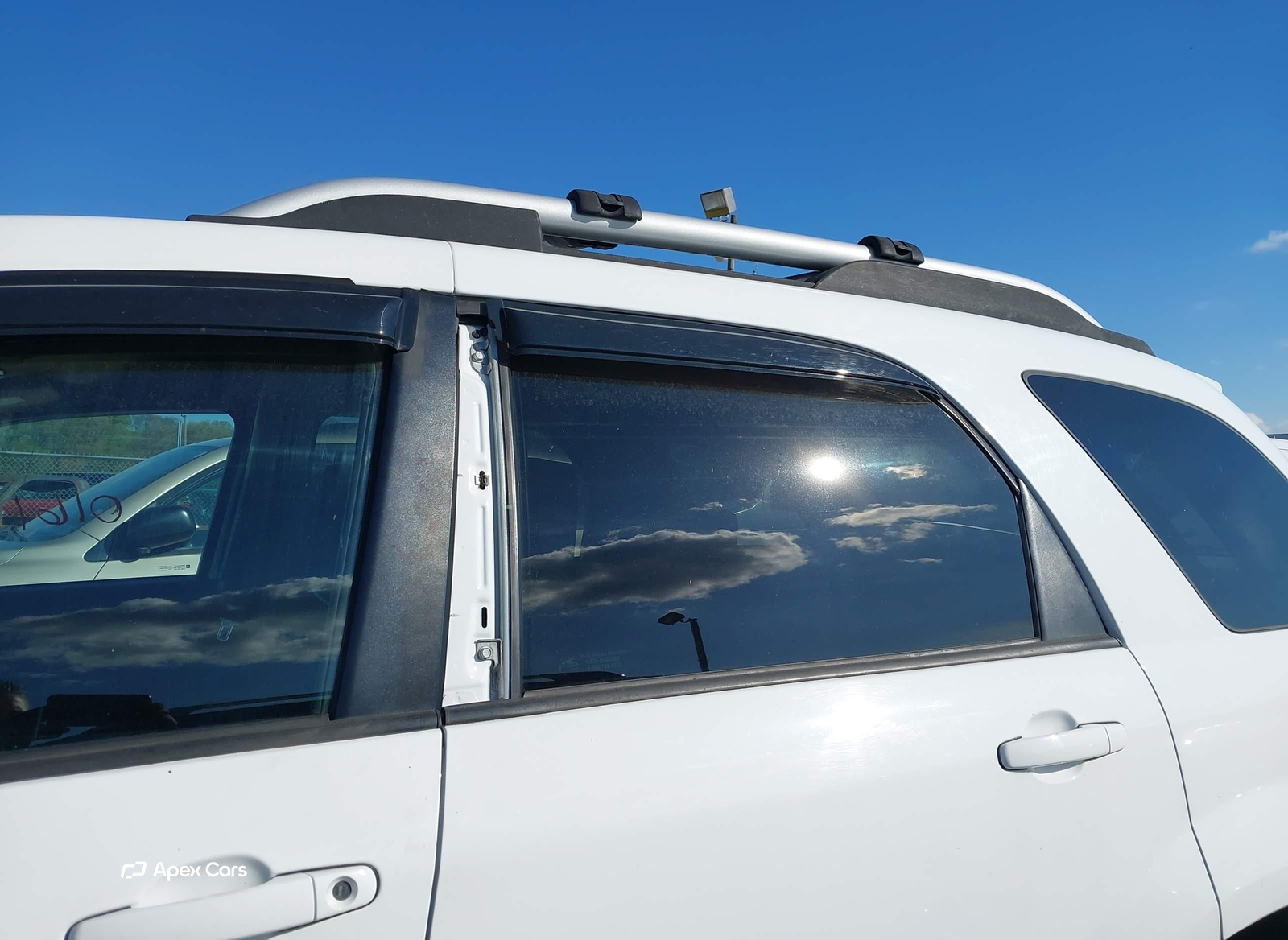 Pontiac Torrent 2006