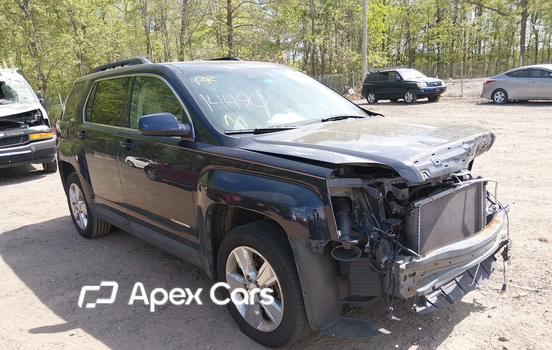 GMC Terrain 2015 - Image 1 of 12