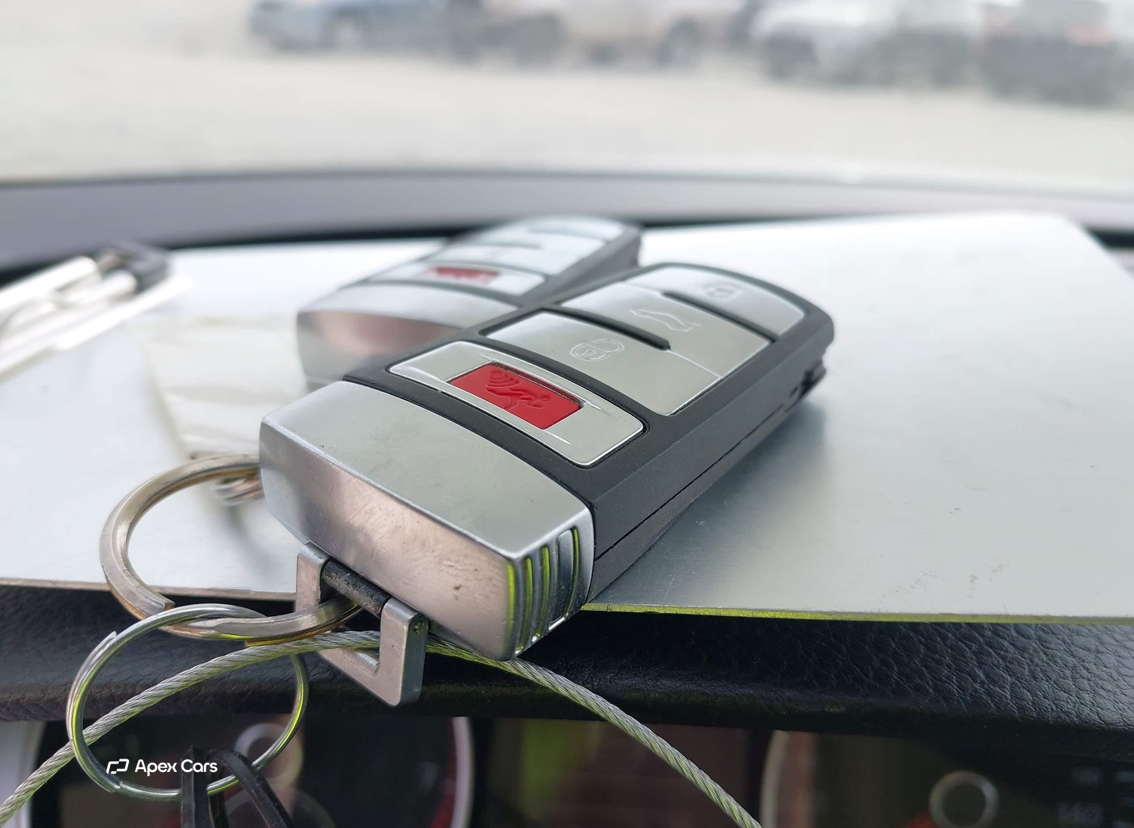 Volkswagen Passat CC 2013