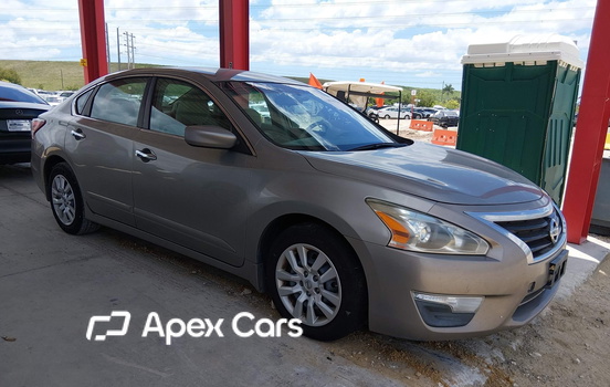 Nissan Altima 2013 - Image 1 of 11