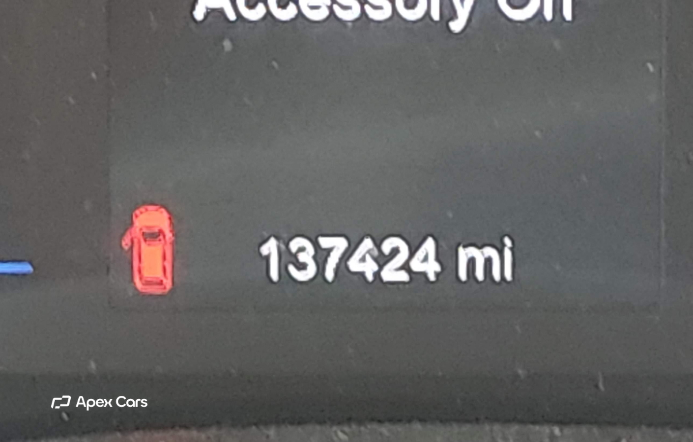 Chrysler Pacifica 2017