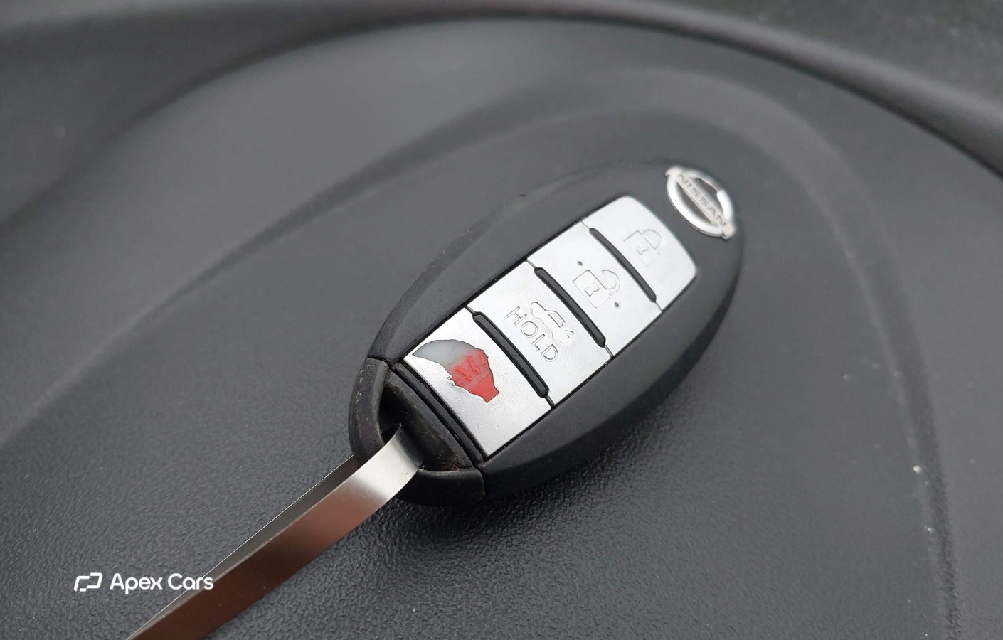 Nissan Maxima 2011