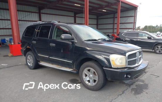 Dodge Durango 2004 - Zdjęcie 1 z 16