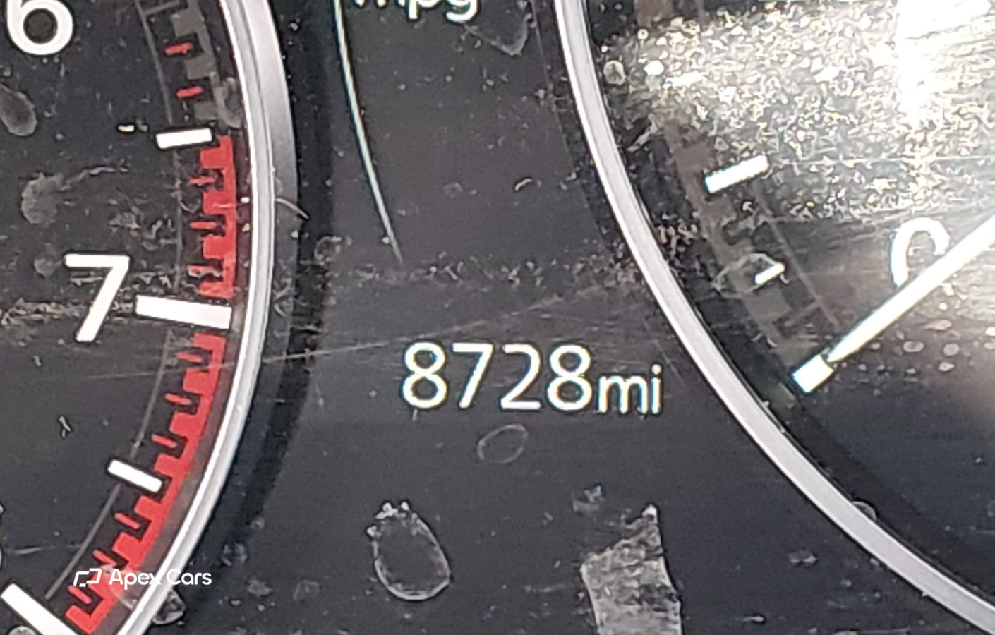 Mazda 3 2025