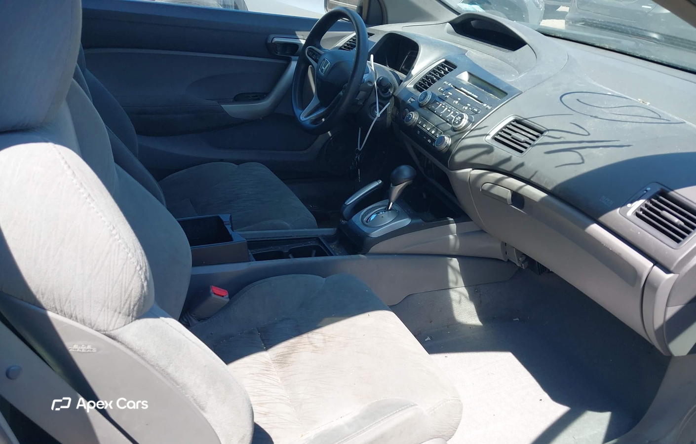 Honda Civic 2008