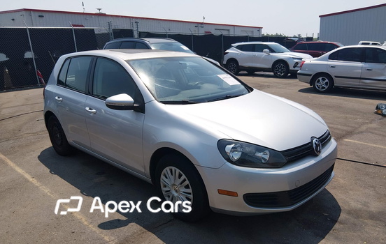 Volkswagen Golf 2014 - Image 1 of 16