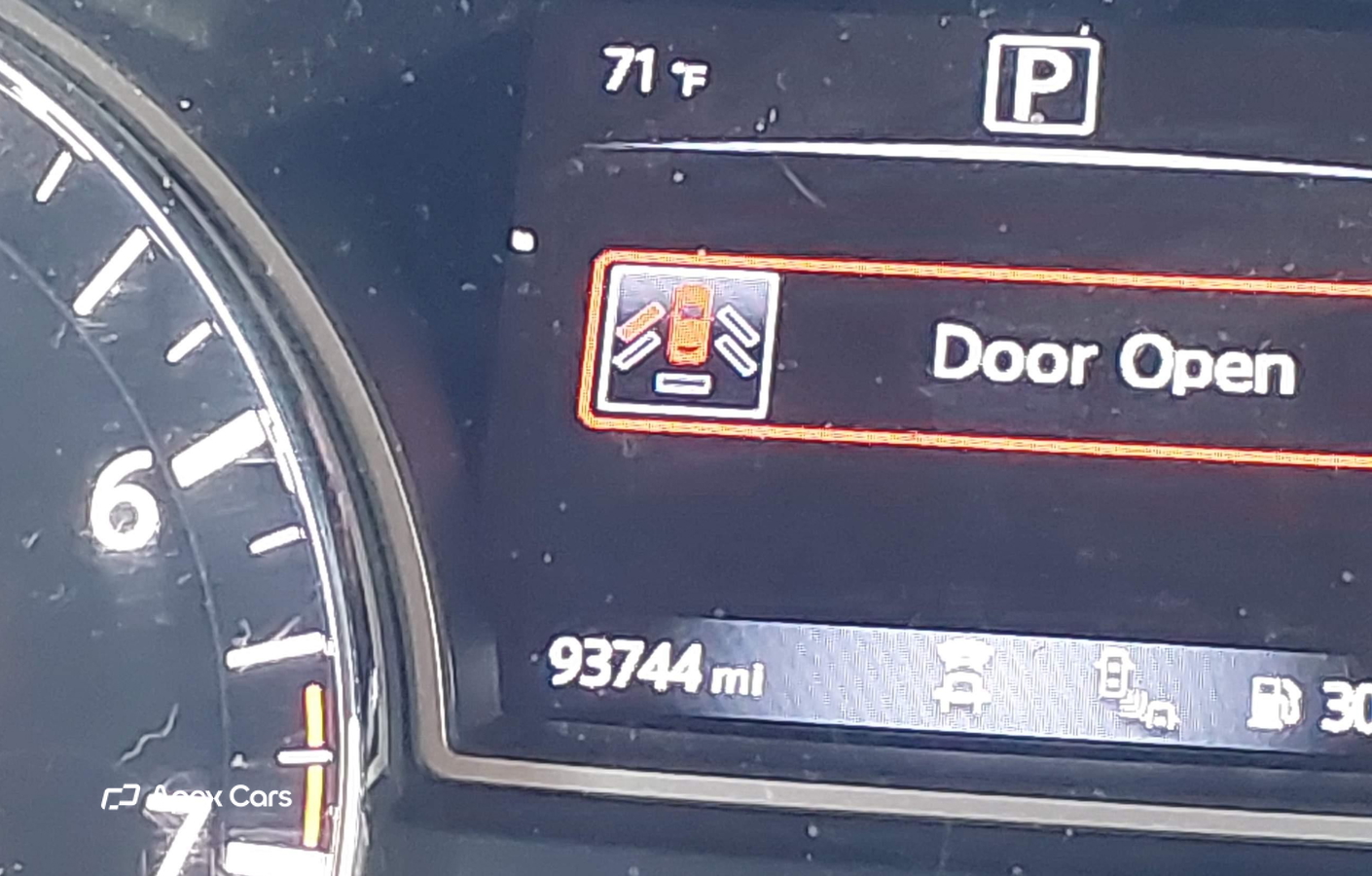 Nissan Pathfinder 2019