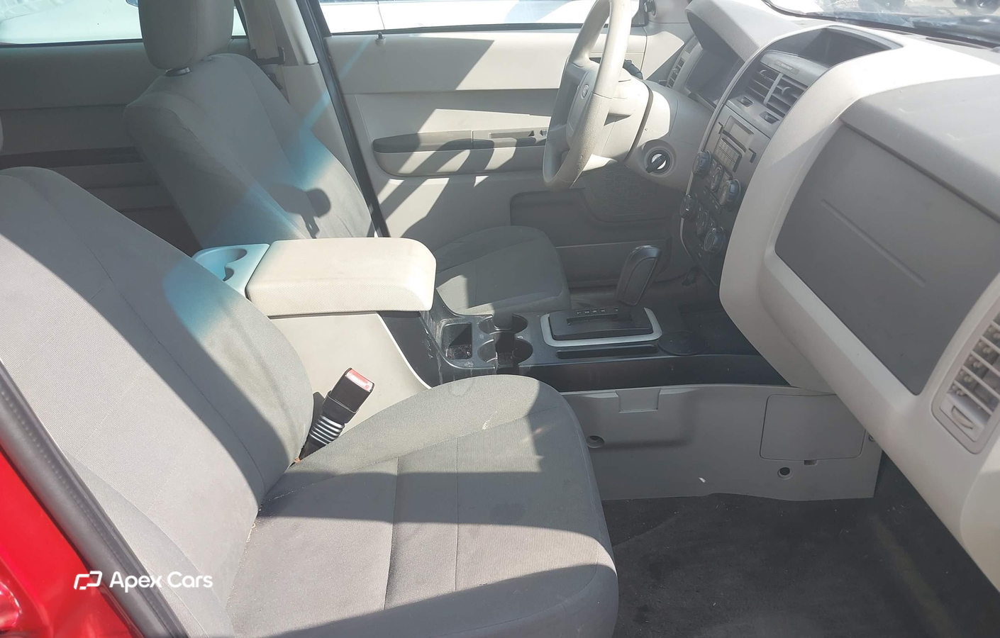 Ford Escape 2012