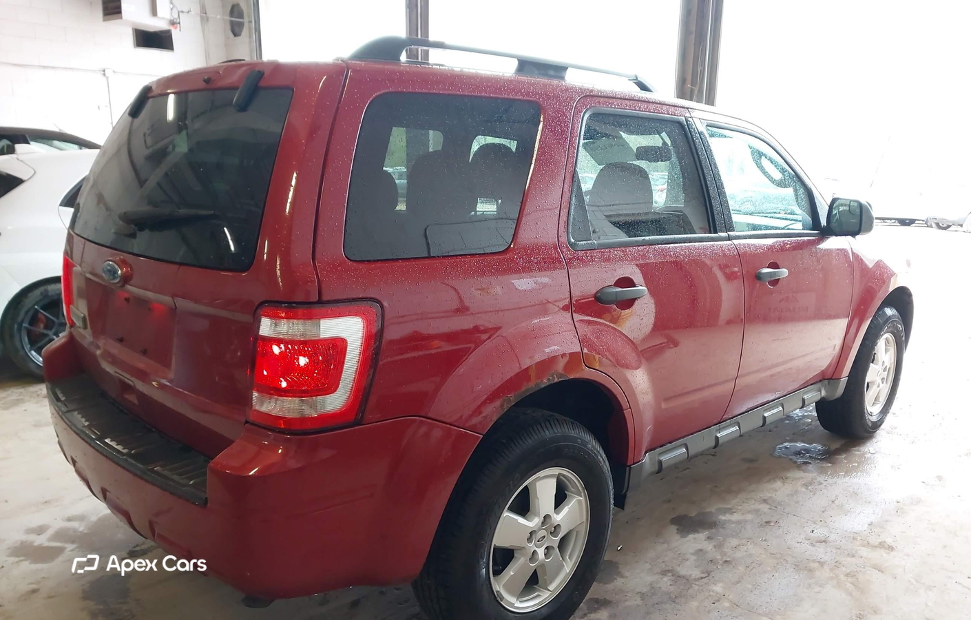 Ford Escape 2011