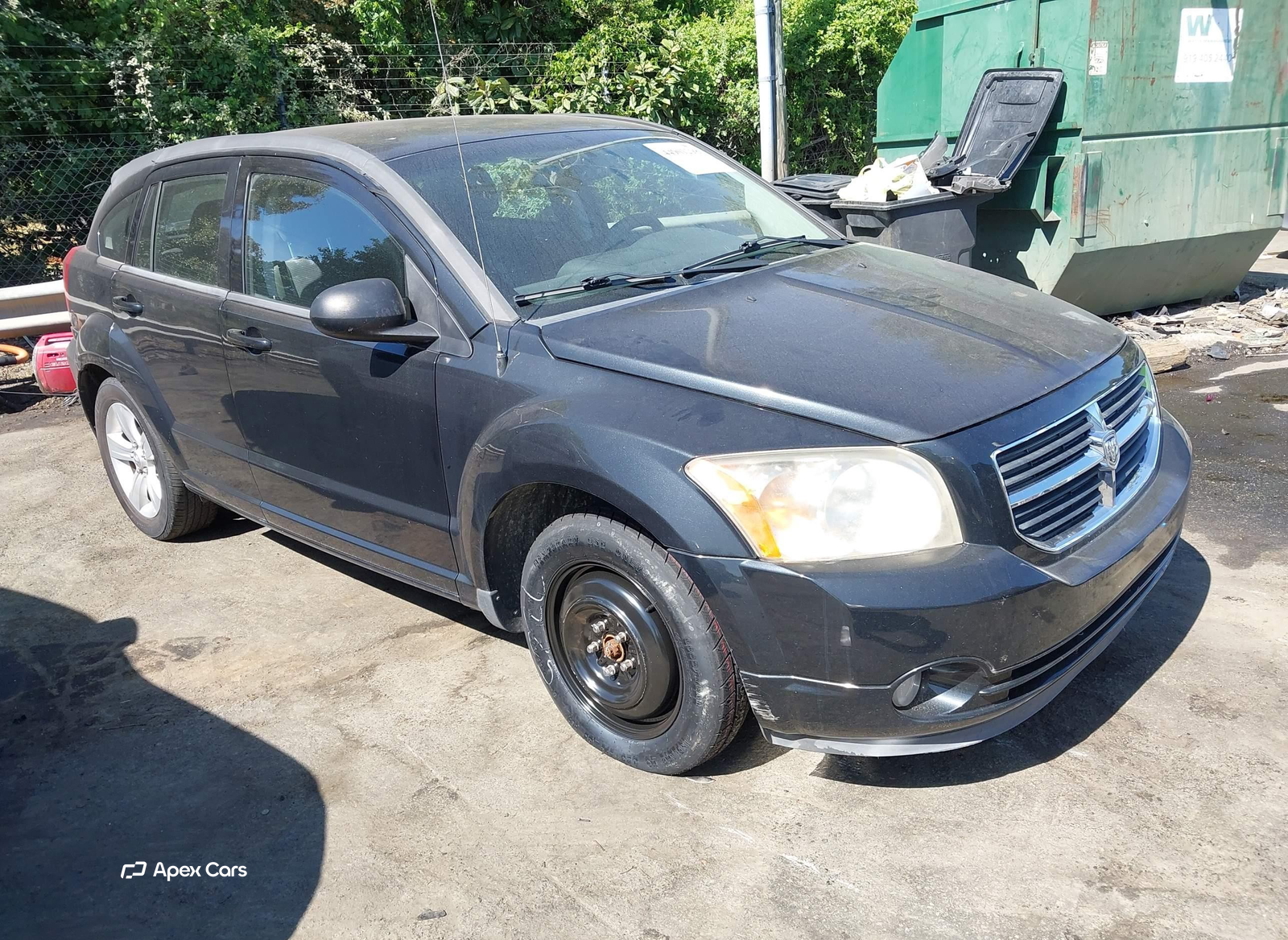 Dodge Caliber 2010