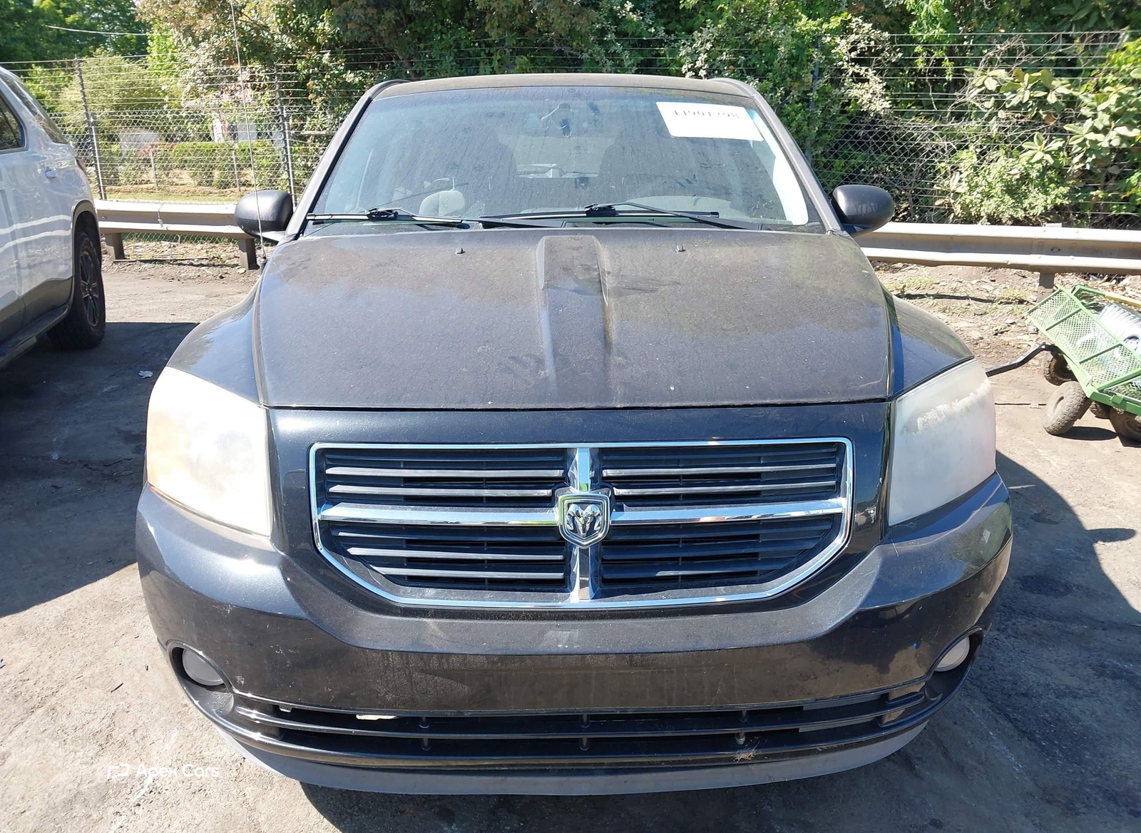 Dodge Caliber 2010