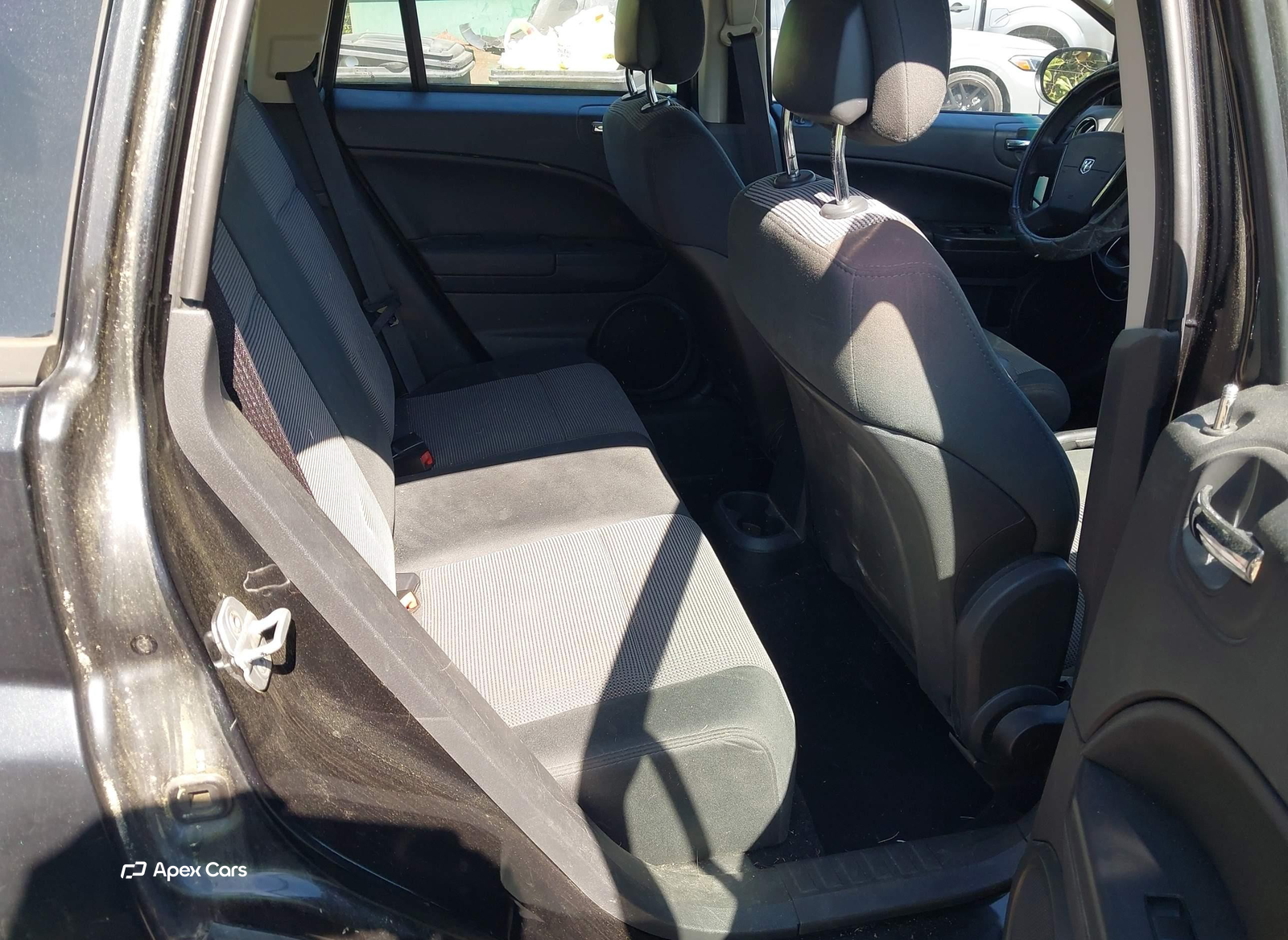 Dodge Caliber 2010