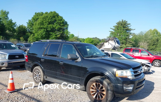 Ford Expedition 2016 - Image 1 of 16